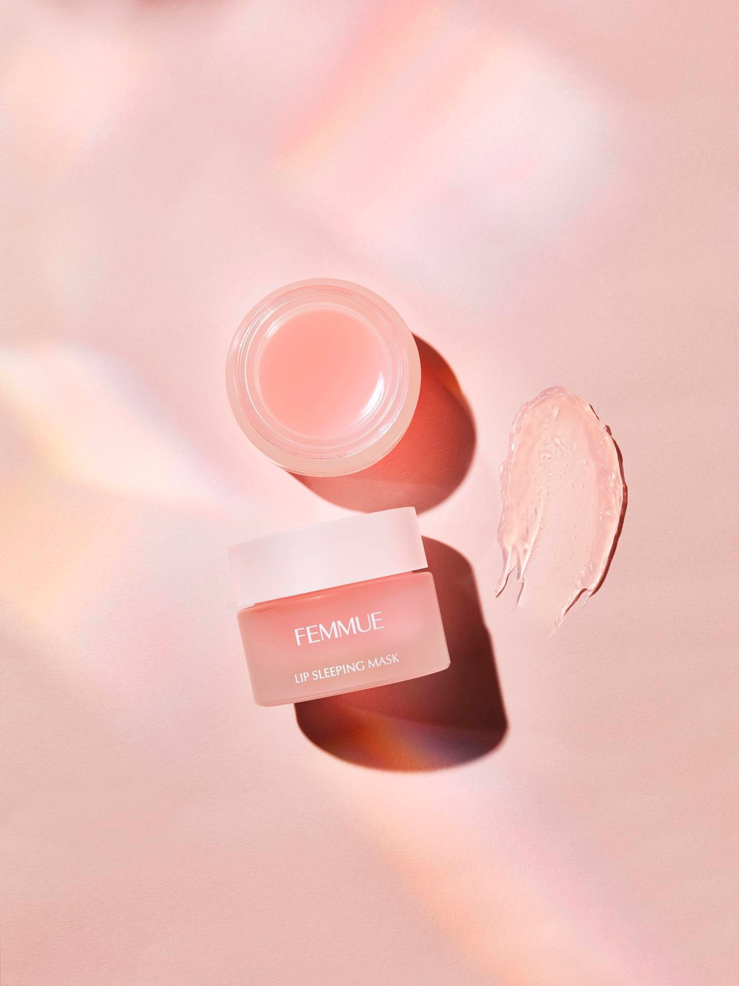 Lip Care - Femmue USA