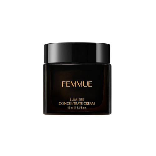 Lumière Concentrate Cream - Femmue USA