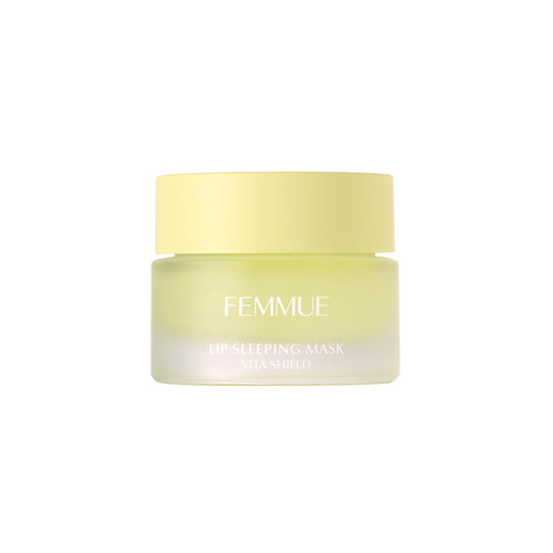 Revives dull lips with a veil of vitality and antioxidant-rich radiance. - Femmue USA