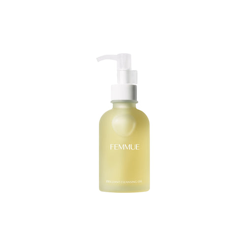 Brilliant Cleansing Oil 125ml - Femmue USA