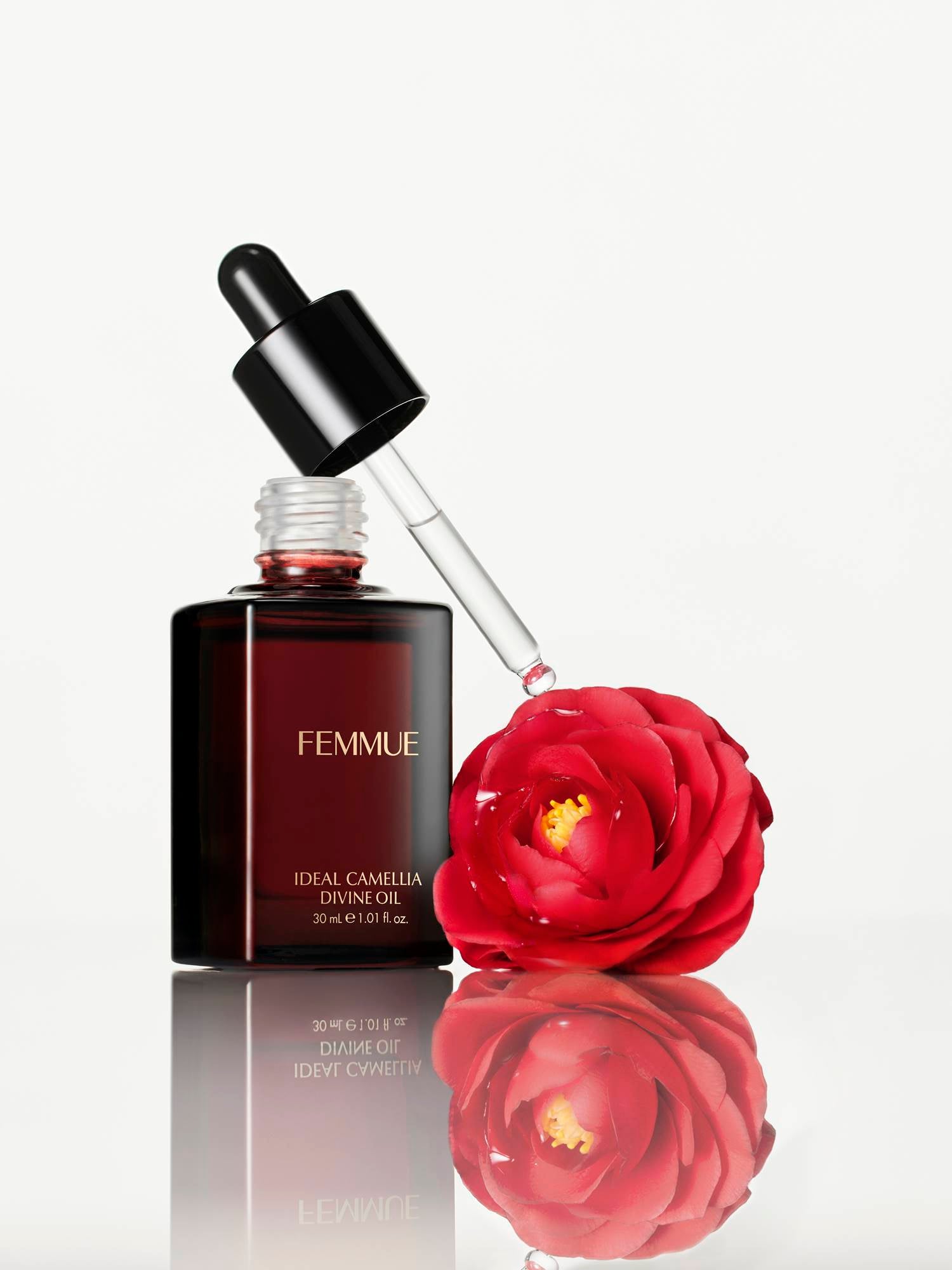 Oils - Femmue USA