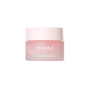 Lip Sleeping Mask Rosy Petal 15g