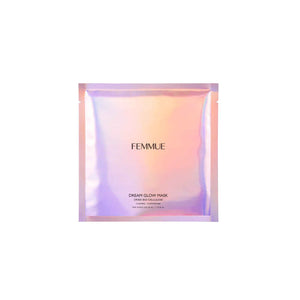 Dream Glow Mask Calming Comforting 33mL*6