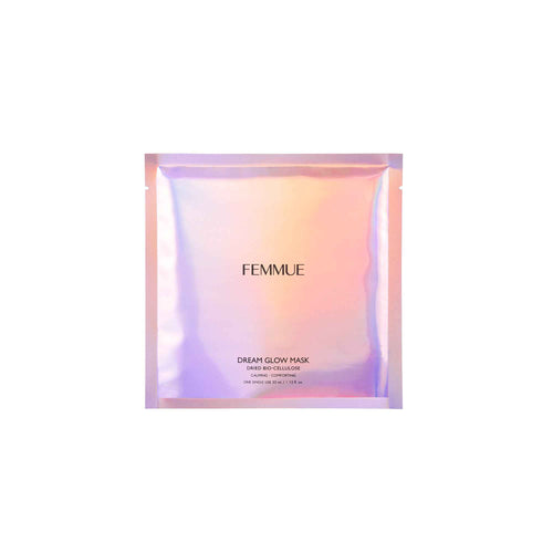 Dream Glow Mask Calming Comforting - Femmue USA