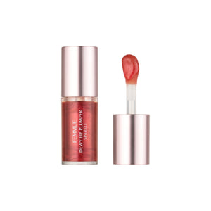 Dewy Lip Plumper Sparkle Camellia 5.7mL