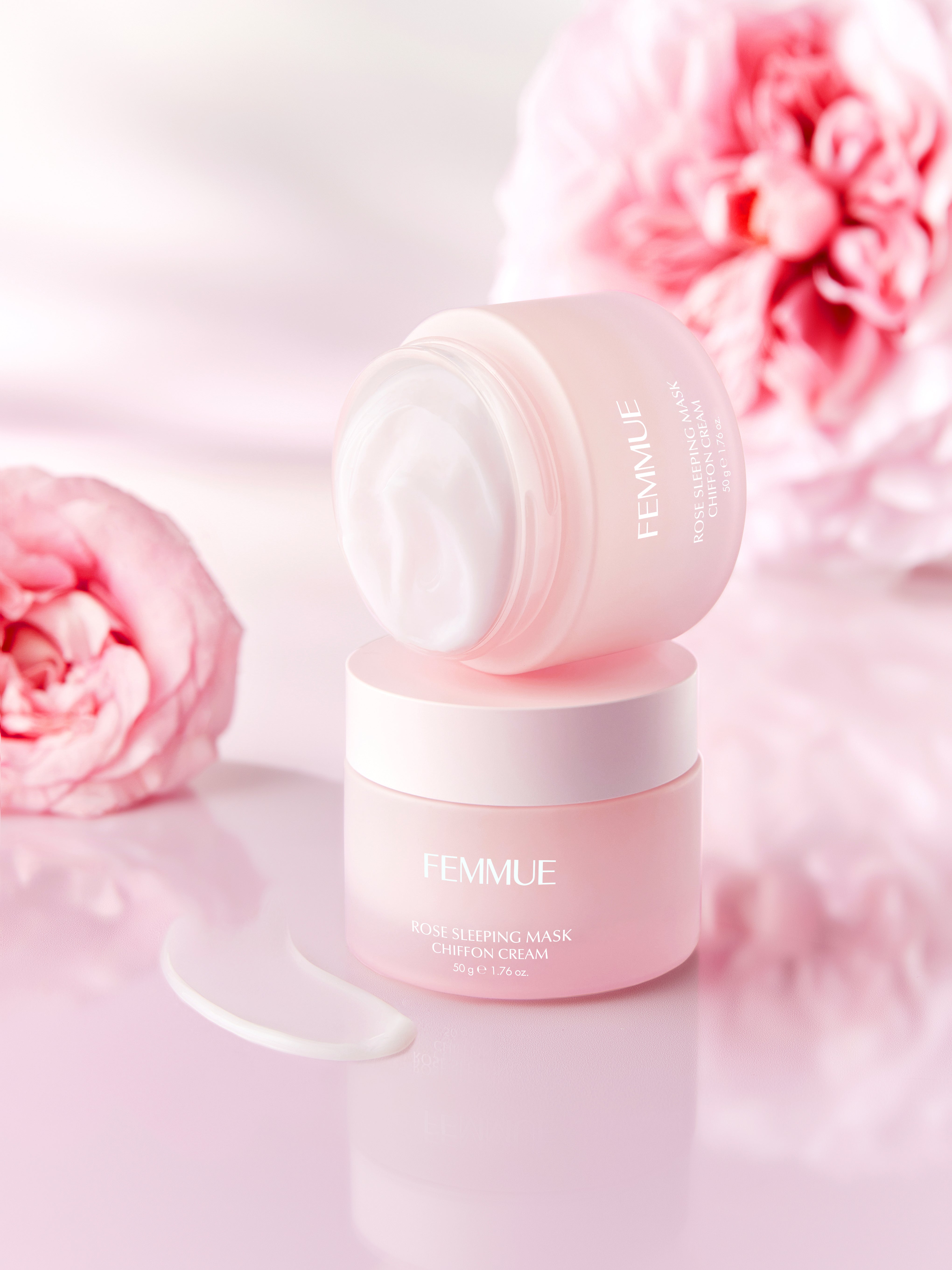 【未開封】FEMMUE 3点セット FEMMUE 【公式通販】
