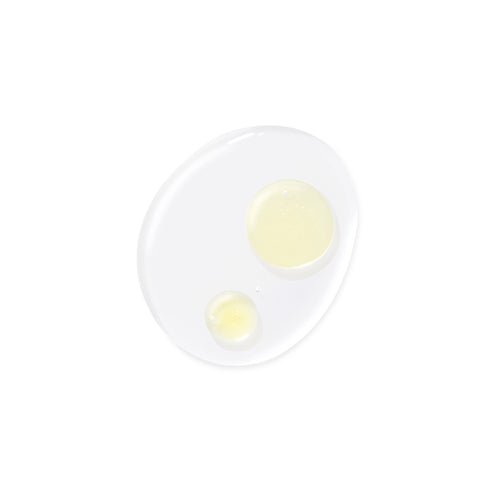 A two-phase essence that drenches skin in floral-infused nourishment, powered by Camellia’s natural vitality. - Femmue USA