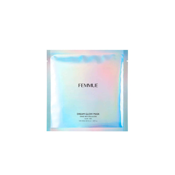 Dream Glow Mask Plump Firm - Femmue USA