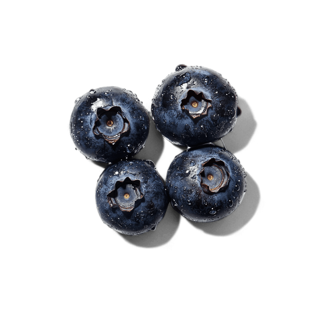 Bright Blueberry Extract