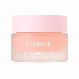 Lip Sleeping Mask Rosy Petal 15g