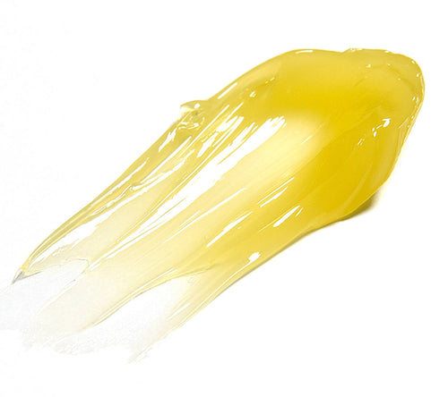 Melts into the skin to lift away the day, leaving a silky afterfeel. - Femmue USA