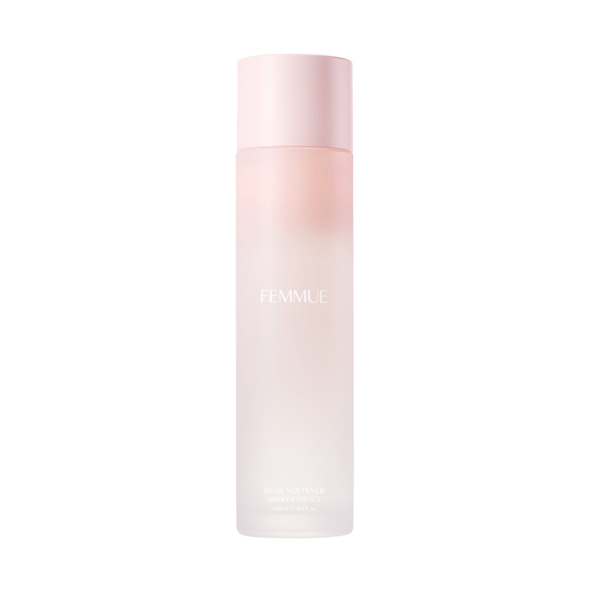 Rose Softener Milky Essence by Femmue